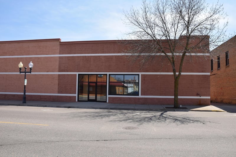 123 Beltrami Ave NW, Bemidji, MN 56601