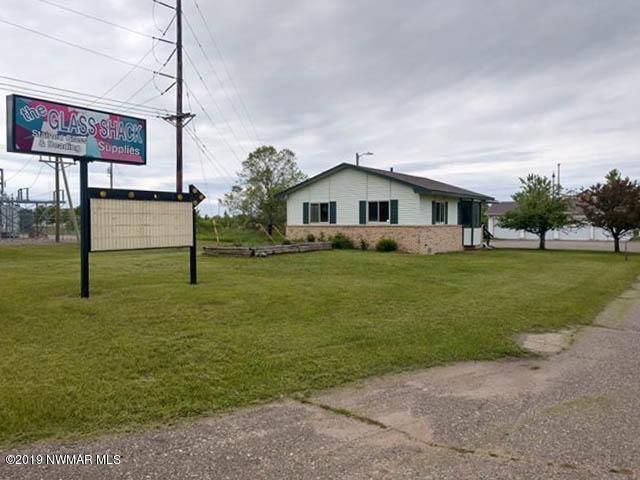 925 1st St E, Bemidji, MN 56661