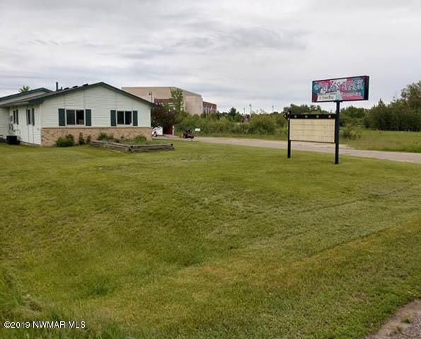 925 1st St E, Bemidji, MN 56661