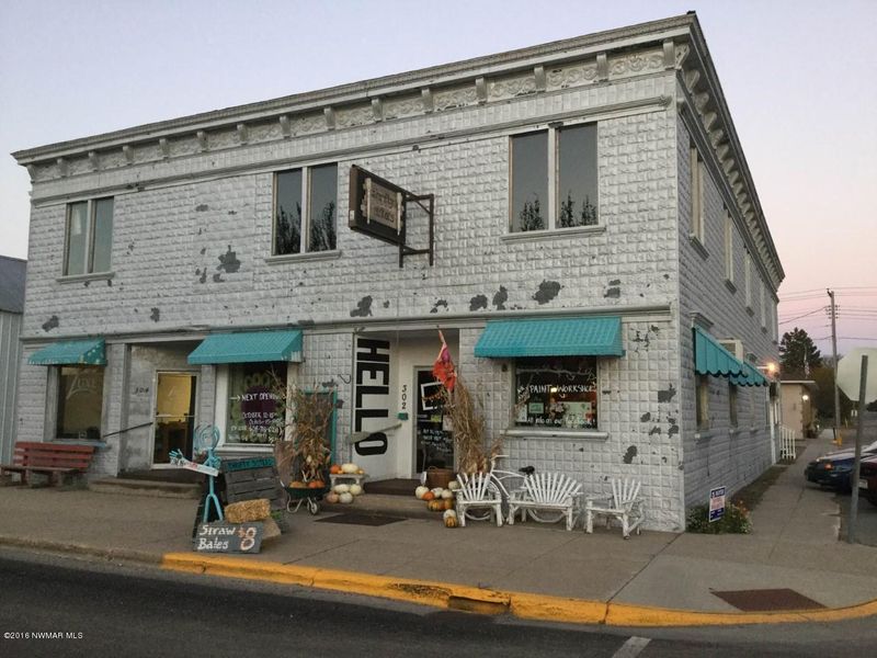 302 N Mill St, Fertile, MN 56540