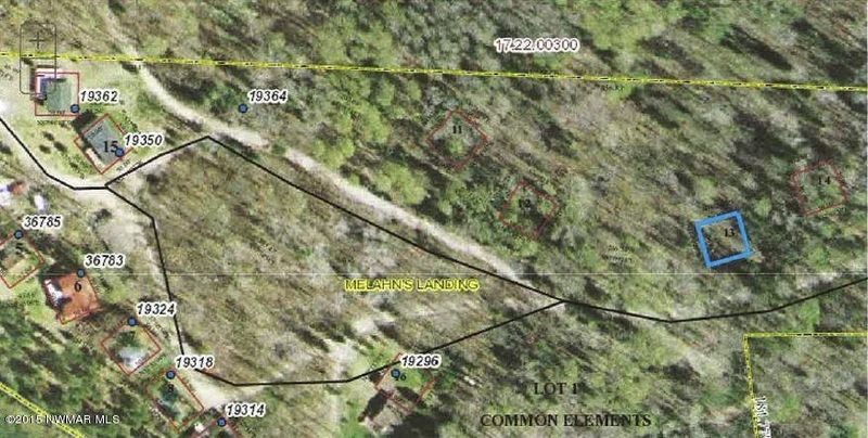 Necktie Ln #1, Lake George, MN 56458