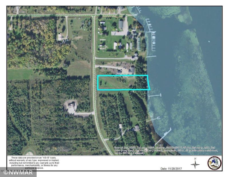 TBD Stanton Dr, Baudette, MN 56623