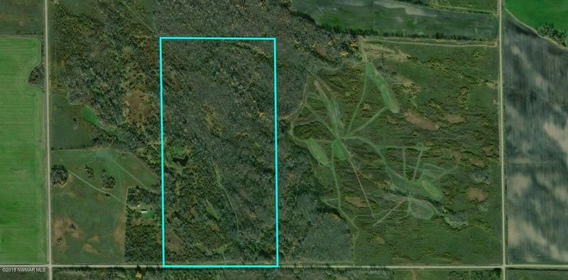 County 131 Rd, Wannaska, MN 56761