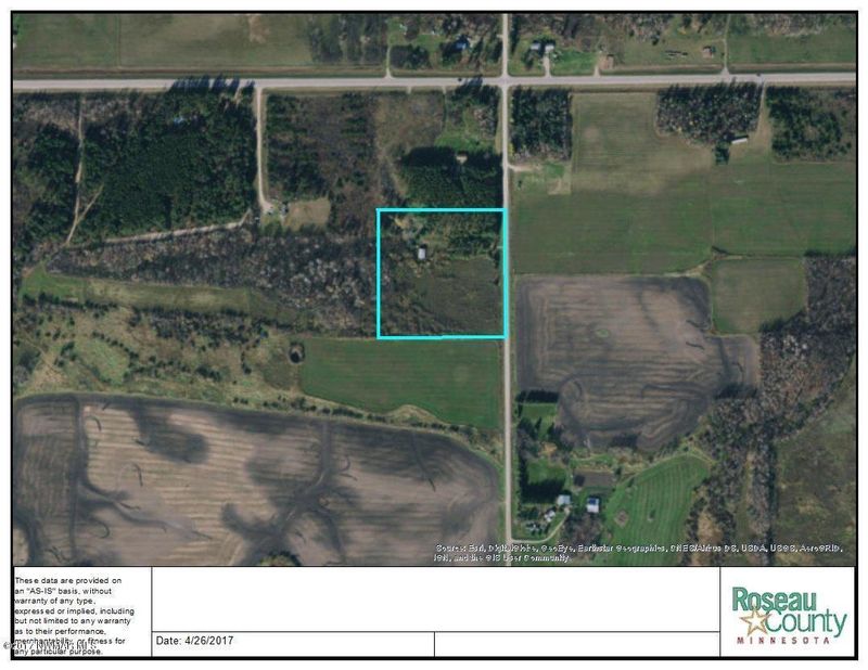 Co Rd 141 Rd, Roosevelt, MN 56673