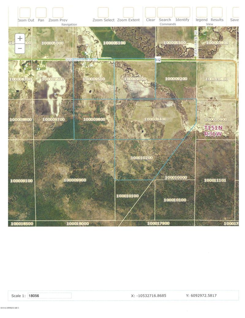 17876 Dogwood Rd NE, Kelliher, MN 56650