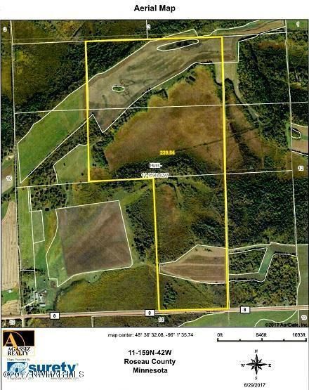 26505 County Road 8 Rd, Strathcona, MN 56759