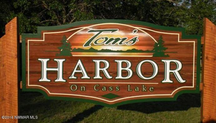 Hightop Way NW Lot 27, Cass Lake, MN 56633