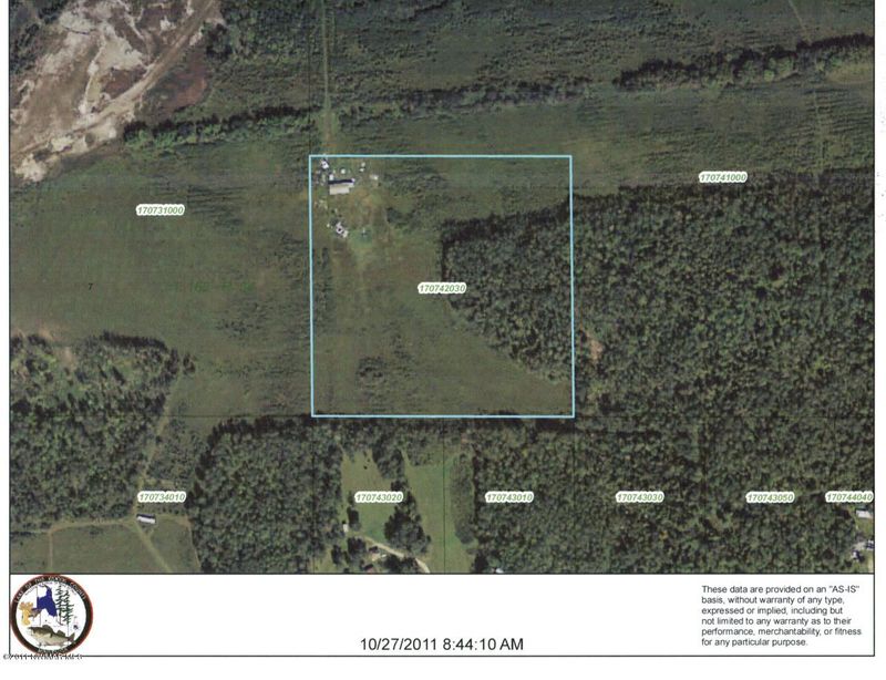 9592 41st St NW, Roosevelt, MN 56673