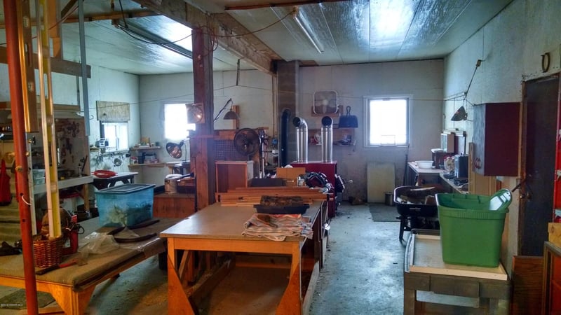 13336 470th St, Becida, MN 56678