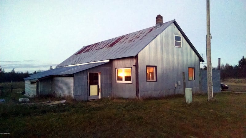 13336 470th St, Becida, MN 56678