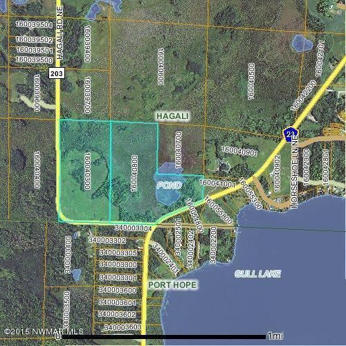 County 23 Rd, Blackduck, MN 56630
