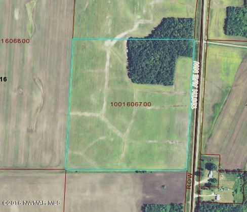 120th Ave NW, Thief River Falls, MN 56701
