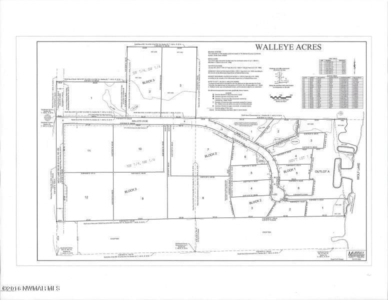 TBD Walleye Ln SE, Bemidji, MN 56601