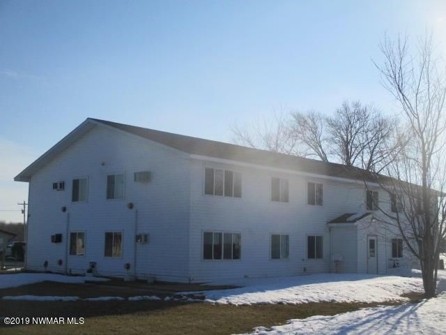 119 E Park Dr, Grygla, MN 56727