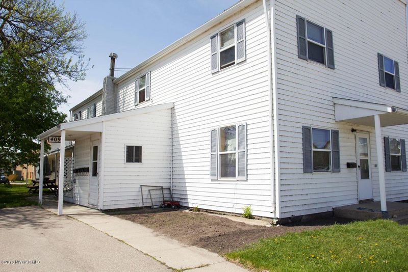 409 Atlantic Ave, Thief River Falls, MN 56701