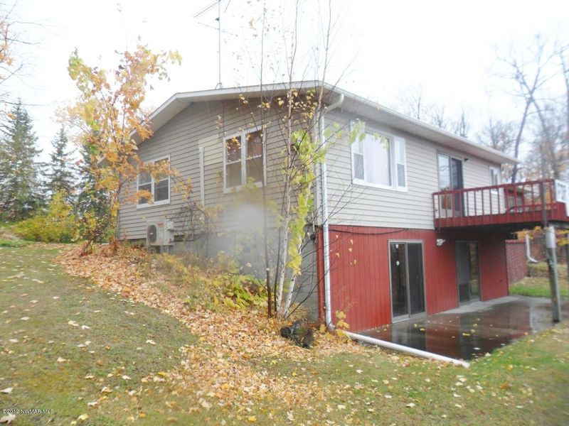 24836 Cap Endres Rd NE, Cass Lake, MN 56633