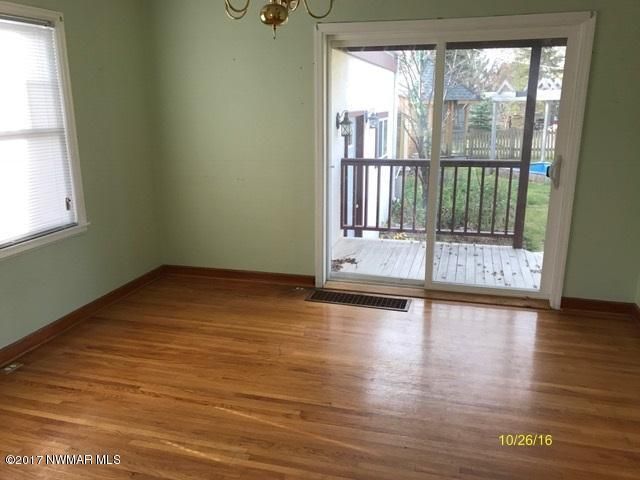 313 Clearwater Ave NW, Bagley, MN 56621
