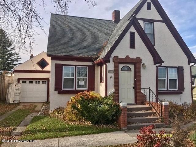 313 Clearwater Ave NW, Bagley, MN 56621