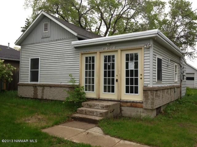 507 21st St NW, Bemidji, MN 56601