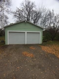 320 Main Ave N, Roseau, MN 56751