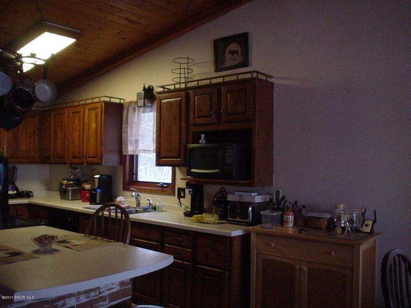 22048 Old Curry Rd, Cass Lake, MN 56633