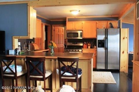 215 Old Silver Lake Rd NE, Cass Lake, MN 56663