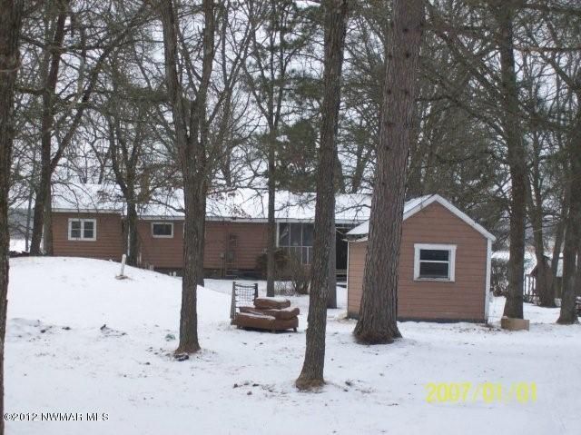 13831 Morningside Ln SE, Bemidji, MN 56601