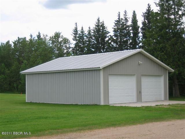 16331 State 89 Hw, Wannaska, MN 56761