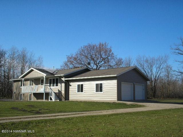 39483 County 8 Rd, Wannaska, MN 56761