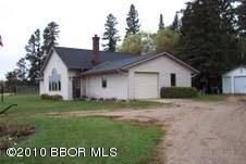 1839 Wilton Hill Rd, Bemidji, MN 56601