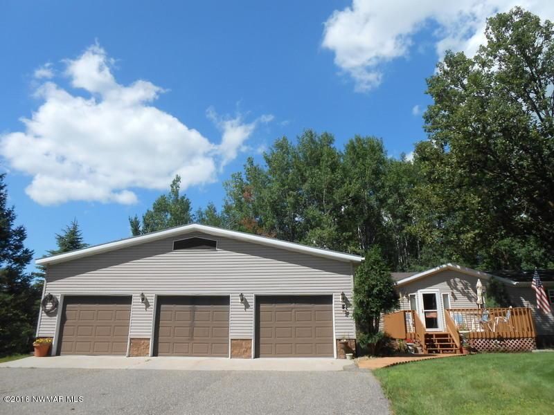 9141 Lefse Ln, Bemidji, MN 56601