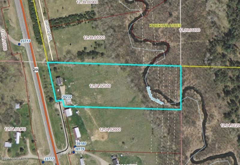 39232 Old Oak Tree Dr SW, Laporte, MN 56461