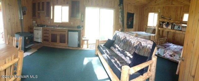 12961 Turtle Trl NE, Hines, MN 56647