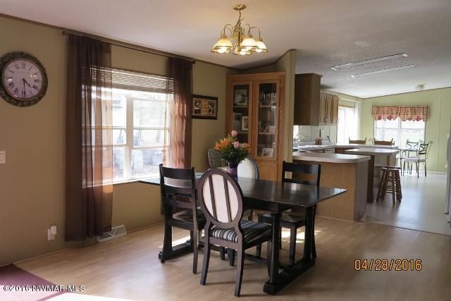 131 Willow Rd, Thief River Falls, MN 56701