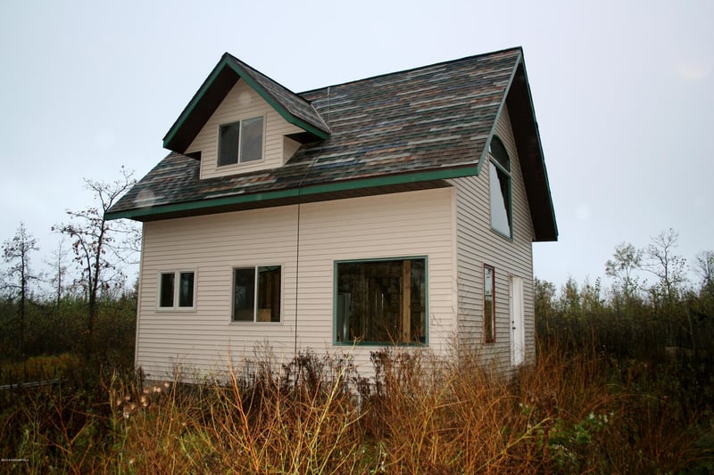 50043 County 3 Rd, Becida, MN 56678