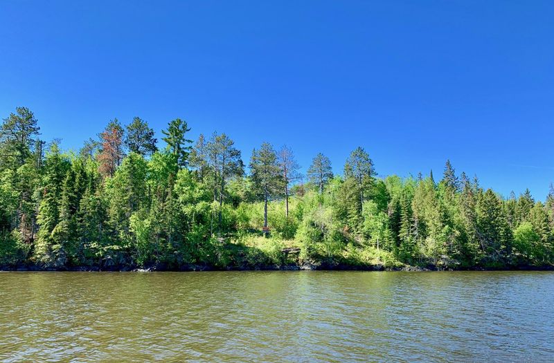 TBD Oak Island, Oak Island, MN 56741