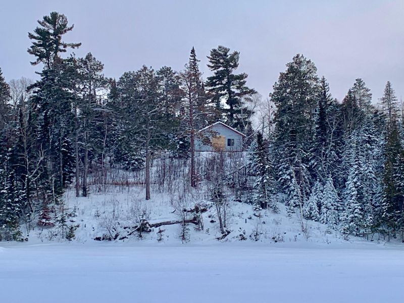 TBD Oak Island, Oak Island, MN 56741