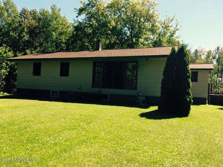 56636 County Road 137 Rd, Warroad, MN 56756