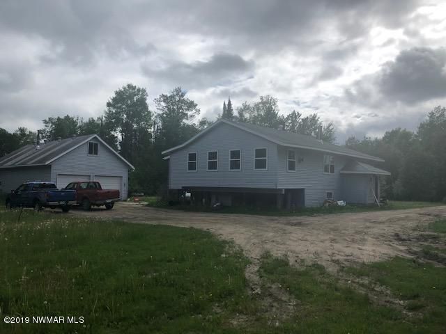 12432 71 Hw, Northome, MN 56661