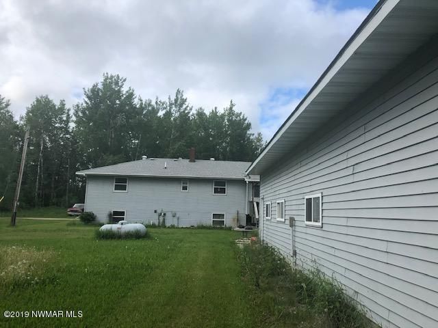 12432 71 Hw, Northome, MN 56661