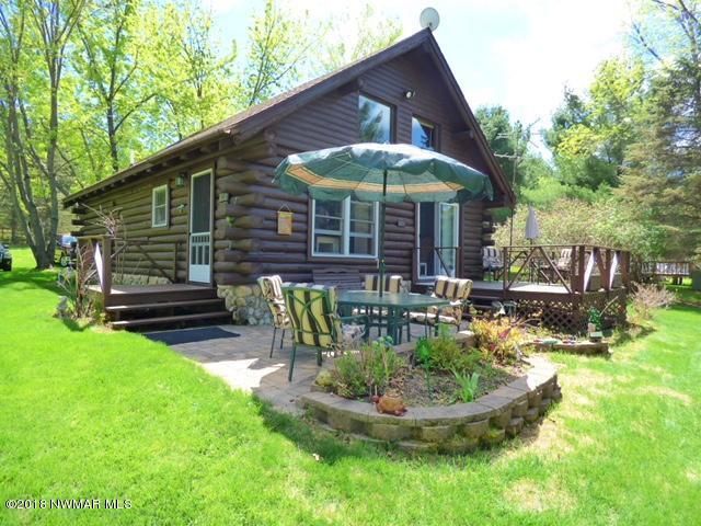 41600 Pinewood Ln, Laporte, MN 56461