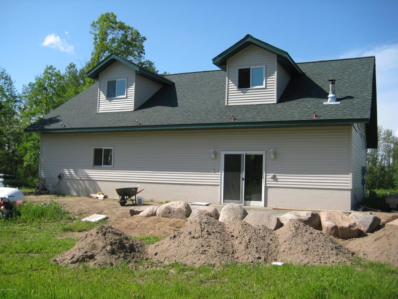 12597 470th St, Becida, MN 56678