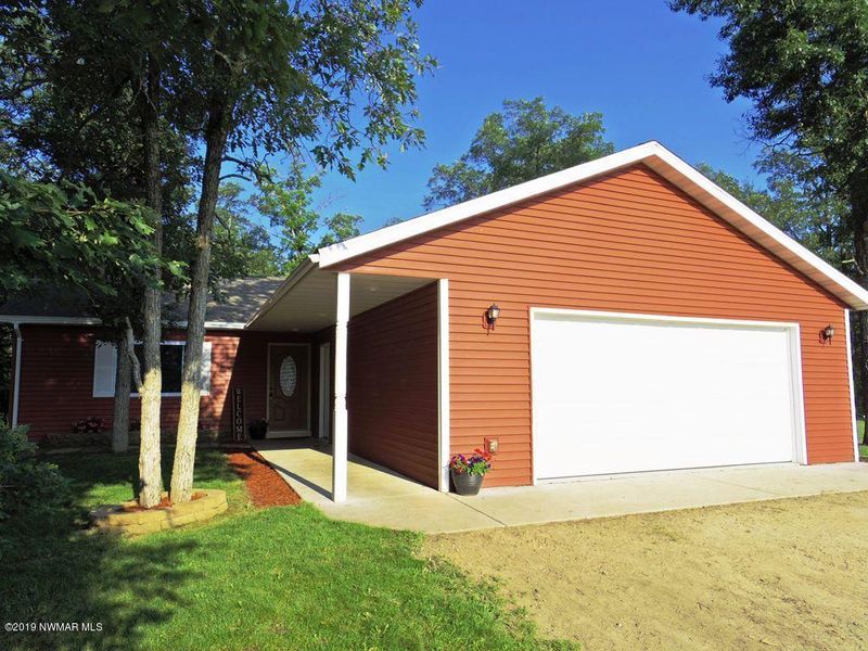 2843 Rayne Ct NW, Bemidji, MN 56601
