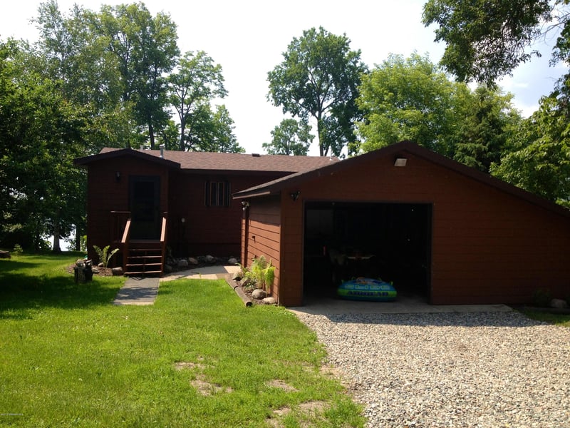 23638 Cap Endres Rd NE, Pennington, MN 56633