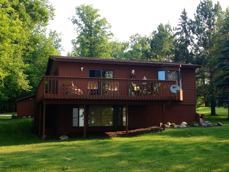 23638 Cap Endres Rd NE, Pennington, MN 56633
