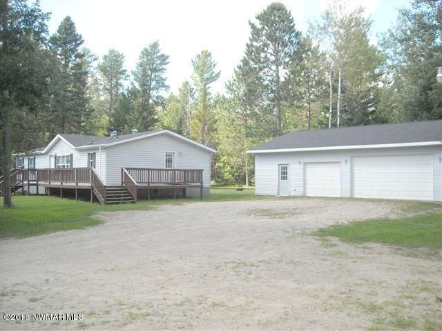 25522 330th St, Shevlin, MN 56676