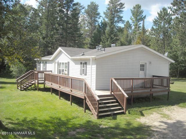 25522 330th St, Shevlin, MN 56676