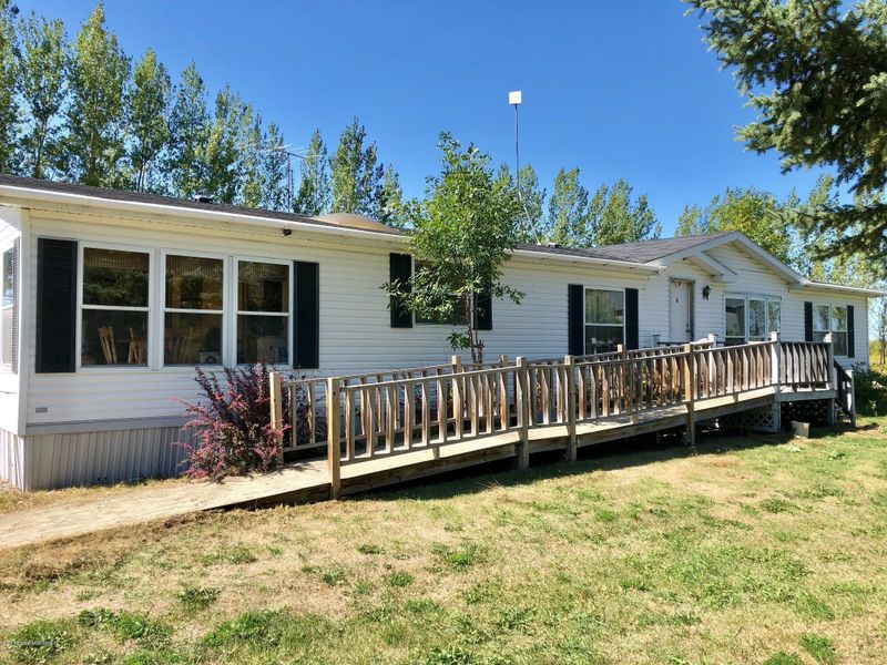 38261 County 137 Rd, Salol, MN 56756
