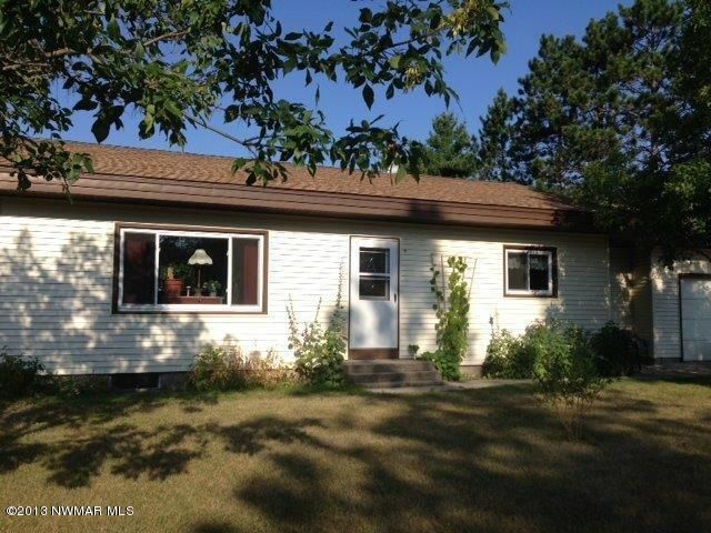 819 Donald Ave SE, Bemidji, MN 56601