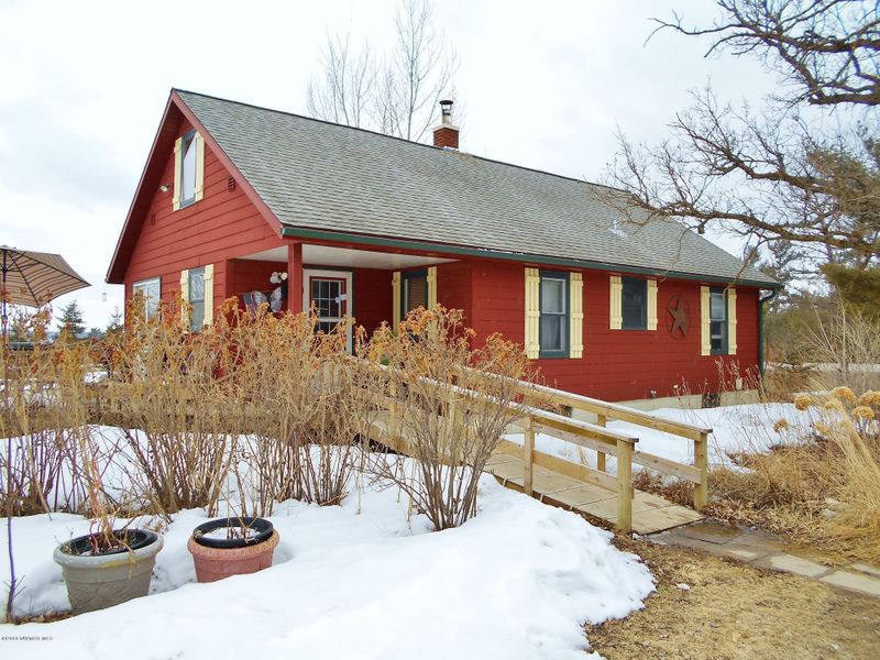 44144 U S 71 Hw, Laporte, MN 56461